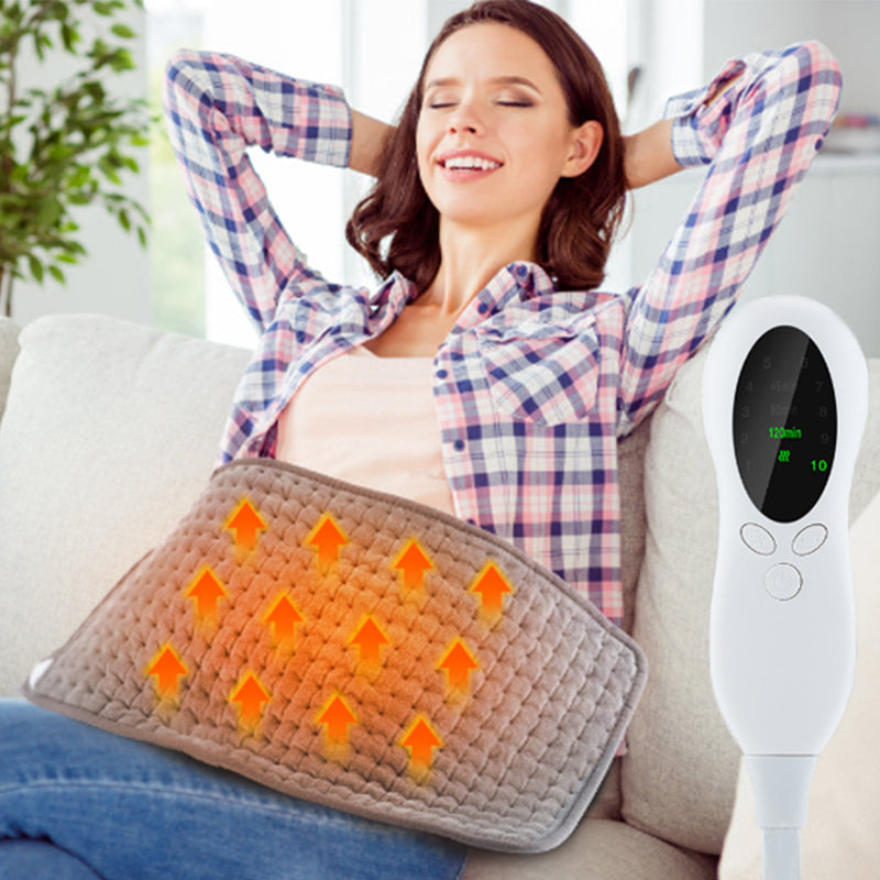 🔥50% OFF | Multi-Purpose Electric Heating Pad