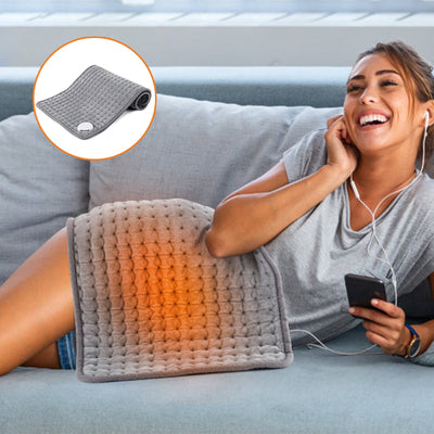 🔥50% OFF | Multi-Purpose Electric Heating Pad